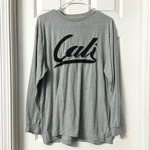 Cali Shirt